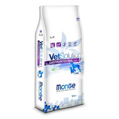 Monge (Монж) VetSolution Gastrointestinal Adult Canine - Сухой корм для собак с проблемами пищеварения 2 кг
