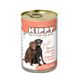 Kippy (Киппи) Dog - Консервы для собак с ягненком, лососем и морковью 400 г