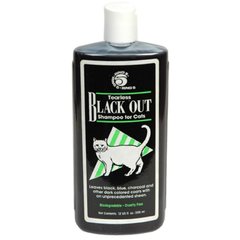 Ring5 Black Out шампунь для кошек темного окраса - 355 мл