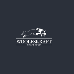 WolfsKraft Diabetic - Ветеринарна дієта для собак при цукровому діабеті 2.5 кг