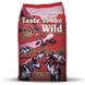 Taste of the Wild (Тейст оф зе Вайлд) Southwest Canyon Canine Formula - Cухой корм с мясом дикого кабана для собак 2 кг