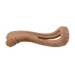 Petstages (Петстейджес) Flip&Chew Brn MD - Іграшка жувальна кістк для собак 18 см