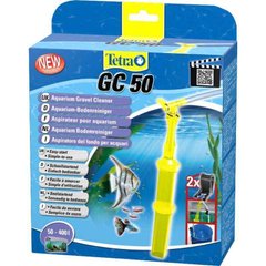 Tetra (Тетра) Tetratec GC 50 - Очиститель грунта для аквариума