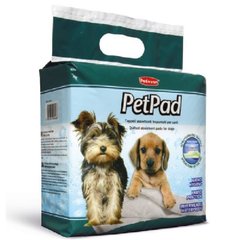 Padovan (Падован) Pet Pad - Гігієнічні пелюшки для собак 60х60 см