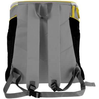 COLLAR (Коллар) рюкзак - Сумка-переноска для собак і котів до 8 кг 35х25х37 см