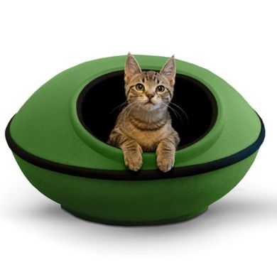 K&H (Кей энд Аш) Mod Dream Pod - Домик-лежак для котов и собак мелких пород