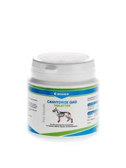 Canina (Канина) Canhydrox GAG - Таблетки ГАГ Кангидрокс для собак 60 шт.