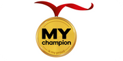 MY champion