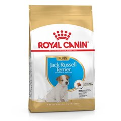 Royal Canin (Роял Канин) Jack Russell Puppy - Корм для щенков породы Джек-Рассел терьер 3 кг