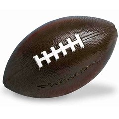 Planet Dog (Планет Дог) Footballl – Игрушка суперпрочная Футбольный мяч для собак 9,5х15 см