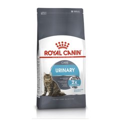 Royal Canin (Роял Канин) Urinary Care - Сухой корм для взрослых котов, способствующий поддержанию здоровья мочевыделительной системы 2 кг