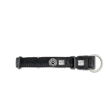 Max&Molly (Макс енд Моллі) Smart ID Collar - Нашийник для собак Matrix 2.0 Black чорного кольору, S