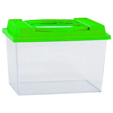 Savic (Савик) Fauna Box - Террариум для перевозки мелких грызунов, рептилий и рыб 1,5 л