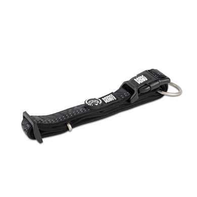 Max&Molly (Макс енд Моллі) Smart ID Collar - Нашийник для собак Matrix 2.0 Black чорного кольору, S