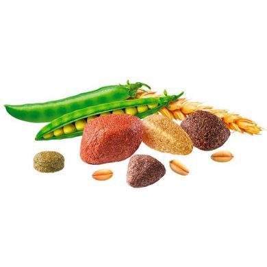 Brekkies Dog Delice Meat - Сухий корм з яловичиною для дорослих собак усіх порід, 3 кг