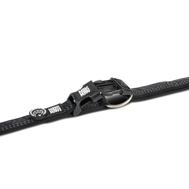 Max&Molly (Макс енд Моллі) Smart ID Collar - Нашийник для собак Matrix 2.0 Black чорного кольору, S