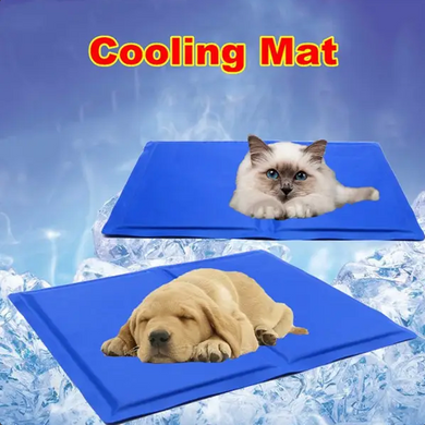 Trixie (Трикси) Cooling Mat - Охолоджуючий килимок для собак та котів S