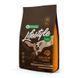 Nature's Protection (Нейчерз Протекшн) Lifestyle Grain Free Salmon with Krill Junior All Breeds - Сухий беззерновой корм з м'ясом лосося для цуценят і юніорів всіх порід, 1,5 кг