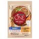Purina ONE (Пуріна Ван) Mini Adult &ndash; Вологий корм з куркою і морквою для собак малих порід, 85 г
