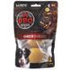 M-Pets (М-Петс) Snacks & rawhide Bbq Kings Cheese Burgers - Закуска Сырные бургеры для собак, 130 г (2 шт.)