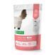 Nature&lsquo;s Protection Long hair Adult - Сухой корм с птицей для длинношерстных кошек, 400 г