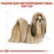 Royal Canin (Роял Канин) Shih Tzu Adult - Сухой корм с мясом птицы для взрослых собак породы Ши-Тцу, 1,5 кг