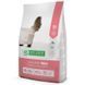 Nature&lsquo;s Protection Long hair Adult - Сухой корм с птицей для длинношерстных кошек, 400 г