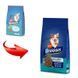 Brekkies (Брекис) Dog Fish - Сухой корм с лососем для взрослых собак различных пород 20 кг