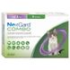 NexGard Combo (НексГард Комбо) - Капли противопаразитарные на холку от блох, клещей и гельминтов для котов (1 пипетка) до 2,5 кг