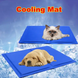 Trixie (Трикси) Cooling Mat - Охолоджуючий килимок для собак та котів S
