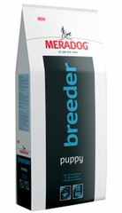 Mera (Мера) Dog Breeder Puppy - Сухой корм для щенков 15 кг