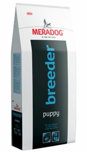 Mera (Мера) Dog Breeder Puppy - Сухий корм для цуценят 15 кг