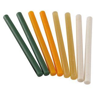 Ferplast (Ферпласт) Goodb Tin & Nat Roden Stick - Жувальна іграшка для гризунів 8 шт./уп.