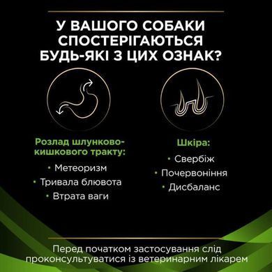 Pro Plan Veterinary Diets (Про План Ветеринари Диетс) by Purina Ha Hypoallergenic Canine - Влажный гипоаллергенный корм для собак всех возрастов (консерва), 400 г