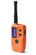 Petrainer (ПетТрейнер) Дополнительный пульт управления для электронного ошейника PET910 PET910 Оранжевый