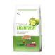 Trainer (Трейнер) Natural Junior Maxi - Сухий корм з куркою та індичкою для юніорів великих порід 3 кг