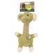 M-Pets (М-Петс) Eco Dog Toy Eli - Еко-іграшка Елі для собак, 31х17 см