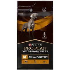 Pro Plan Veterinary Diets (Про План Ветеринарі Дієтс) by Purina NF Renal Function - Сухий корм для собак усіх порід при патології нирок 1,5 кг