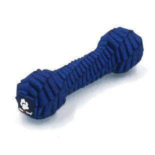GimDog (ДжимДог) STRETCH - Игрушка косточка для собак L