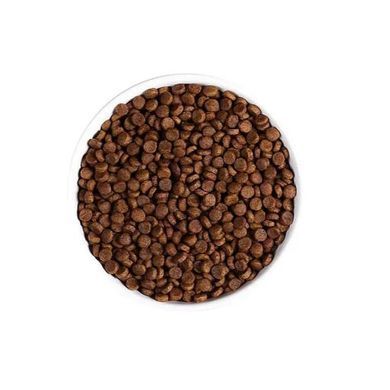 Ambrosia (Амброзия) Grain Free - Сухой беззерновой корм со свежей индейкой и сельдью для стерилизованных кошек, 5 кг