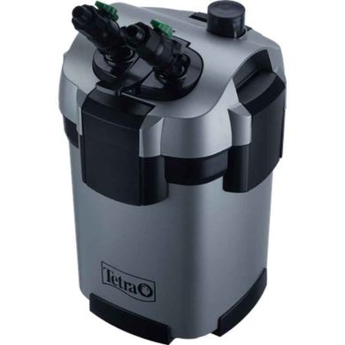 Tetra (Тетра) External EX 600 Plus - Внешний фильтр для аквариумов объемом 60-120 л