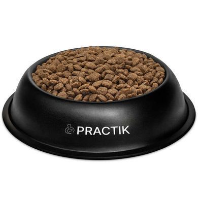 Practik (Практик) Daily - Сухой корм "Свежая телятина" для собак мелких пород, 5 кг