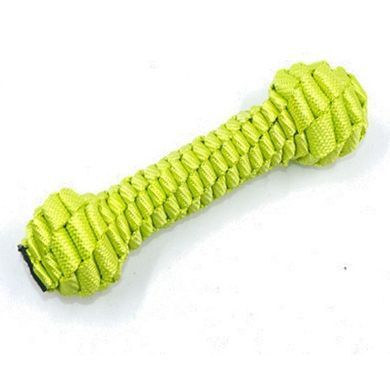 GimDog (ДжимДог) STRETCH - Игрушка косточка для собак L