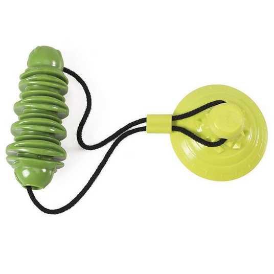 M-Pets (М-Петс) Jump Dog Toys Stick with Suction Cup – Іграшка