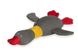 HARLEY & CHO (Харли энд Чо) Мягкая игрушка Гусь "Jose Carlos" для собак 28х8х5 см Салатовый