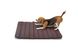 HARLEY & CHO (Харли энд Чо) Tavel roll up mat - Коврик для путешествий M, коричневый