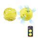 Skipdawg (Скіпдог) Breezy Ball Set - Набір м'ячів для собак, які полегшують дихання, 7 см, 2 шт.