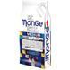 Monge (Монж) Natural Superpremium Medium Adult - Сухий корм з куркою для дорослих собак середніх порід, 3 кг