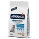 Advance (Едванс) Cat Sterilized Adult Turkey - Сухий корм з індичкою для стерилізованих кішок 400 г
