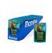 Monge (Монж) BWild Grain Free Wet Anchovies Adult Cat - Влажный беззерновой корм из анчоусов с овощами для взрослых кошек (кусочки в соусе) 85 г